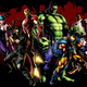 Illustration for article titled Marvel Vs. Capcom 3 Will Be a Living Comic With A Deep Story